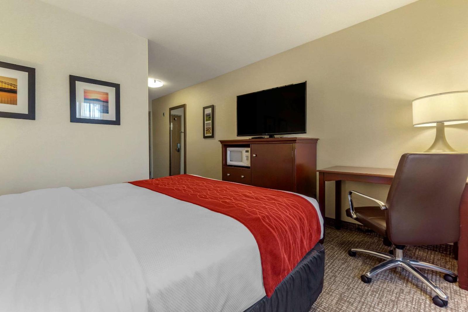Comfort Inn Kennewick Richland Main image 1